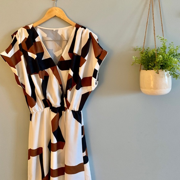 Maxi dress - Picture 2 of 7